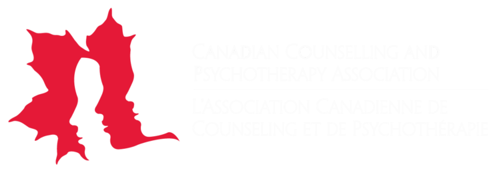 Canadian counselling and psychotherapy association