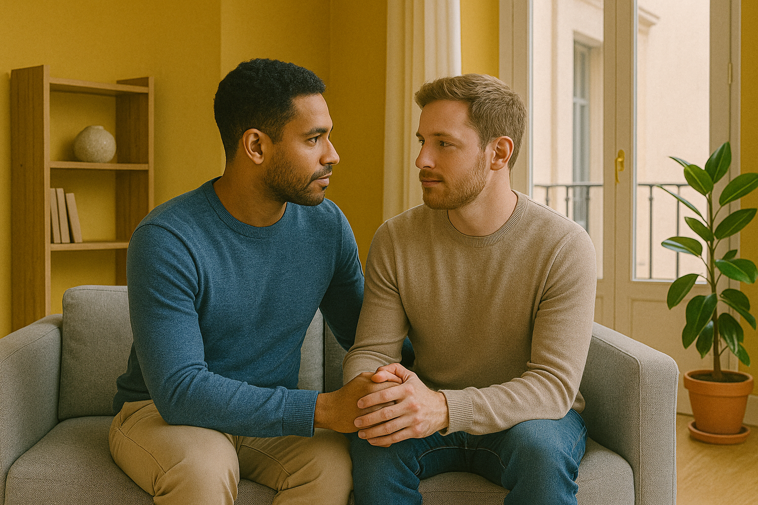 Support for a Wide Range of 2SLGBTQI+ Experiences